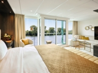 Amadeus Nova Suiten - Suite