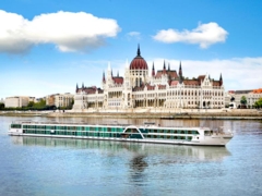 Rhein Kreuzfahrt ab Amsterdam bis Basel