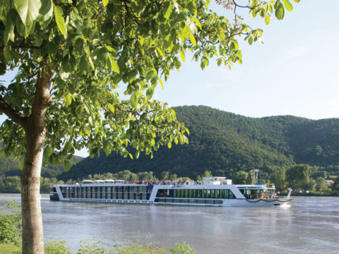 AmaDolce Last Minute Flusskreuzfahrten 2024 buchen