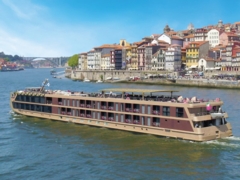 Douro Kreuzfahrt ab/bis Porto