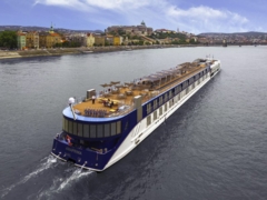 Rhein Kreuzfahrt ab Amsterdam bis Basel