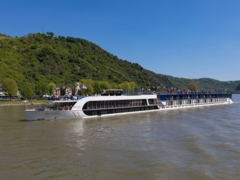 Donau Kreuzfahrt ab Vilshofen bis Budapest