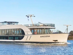 Flussschiff AmaSiena