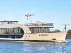 AmaWaterways Deutschland Reise RouteRhein Kreuzfahrt ab Basel bis Amsterdam