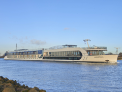 Rhein Kreuzfahrt ab Amsterdam bis Basel