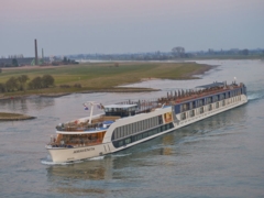 Ijssel Kreuzfahrt ab/bis Amsterdam