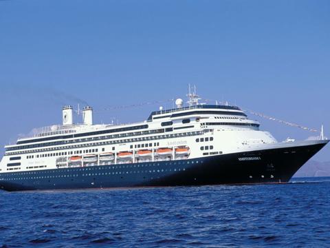 Amsterdam Kreuzfahrt Reisen 2025, 2026 & 2027 buchen
