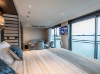 ANDORINHA Suiten - Master-Suite Diamond Garantie