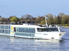 Rhein Kreuzfahrt ab/bis Köln