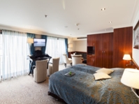 Antonio Bellucci Suiten - Suite