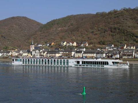 Kreuzfahrt auf der Ariana für Herbst 2024 buchen