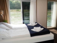 Arlene II Suiten - 2-Bett-Kabine Suite Oberdeck