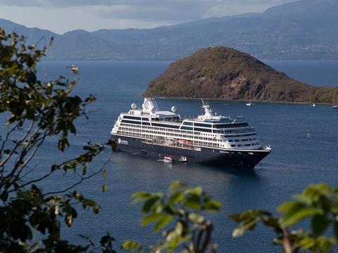 Azamara Journey Frühbucher Rabatt & Kreuzfahrt Restplätze 2024, 2025, 2026 & 2027