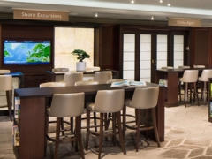  Azamara Onward Schiff - Daten Kabinen Deckplan