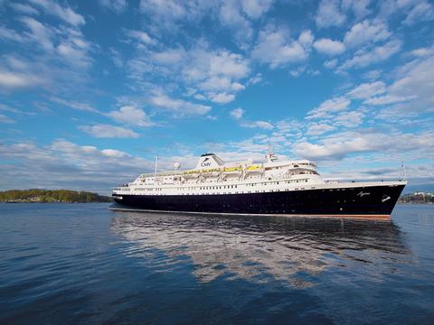 Azores Kreuzfahrt Reisen 2025, 2026, 2027, 2028, 2029 & 2030 buchen