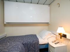 Azores Innenkabinen - Premium 2-Bett Innenkabine