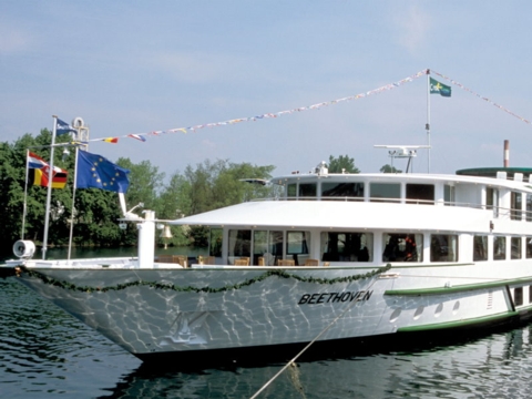 Beethoven Kreuzfahrt Reisen 2025, 2026, 2027 & 2028 buchen