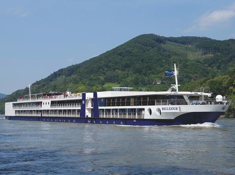Bellejour Kreuzfahrt Reisen 2025, 2026, 2027 & 2028 buchen