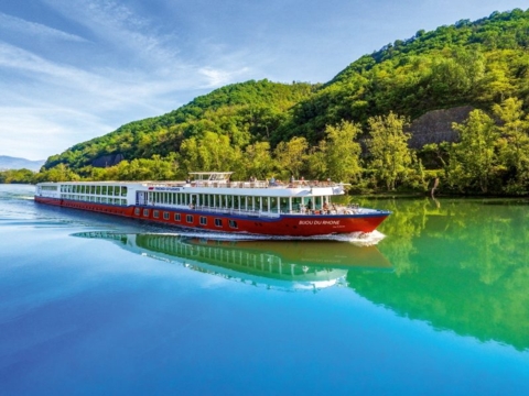 nicko cruises Kreuzfahrten und Reisen 2024 & 2025 buchen