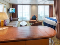 Brilliance of the Seas Suiten