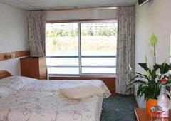 Außenkabinen - 2-Bett außen