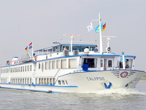 Calypso Kreuzfahrt Reisen 2025, 2026, 2027 & 2028 buchen