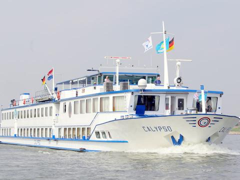 Calypso Kreuzfahrt Reisen 2024, 2025, 2026 & 2027 buchen