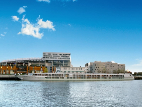 Camargue Kreuzfahrt Reisen 2025 & 2026 buchen