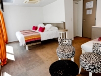 Camargue Suiten - Suite (B)