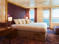 Carnival Firenze Suiten - Ocean Suite