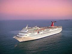  Carnival Imagination Schiff - Daten Kabinen Deckplan