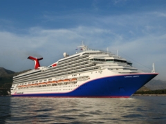 Carnival Liberty