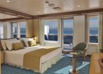 Carnival Magic Suiten - Suite