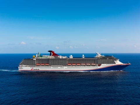 Carnival Miracle Nordamerika Kreuzfahrt Reisen 2024, 2025 & 2026 buchen