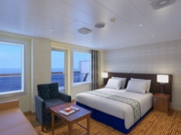Carnival Sunrise Suiten