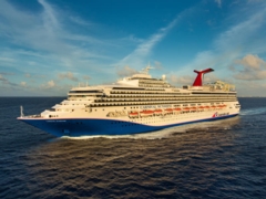 Carnival Sunshine