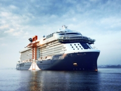 Celebrity Cruises Norwegen Reise Nordkap Kreuzfahrt ab / bis  Southampton