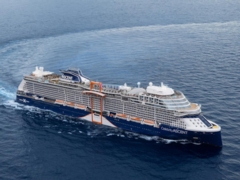 Celebrity Cruises Mittelamerika Reise USA Ostküste Kreuzfahrt ab / bis  Fort Lauderdale