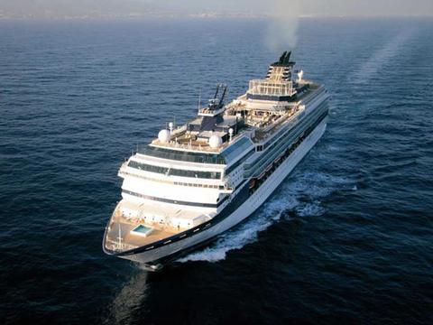 Celebrity Century Kreuzfahrt Reisen 2024, 2025, 2026 & 2027 buchen