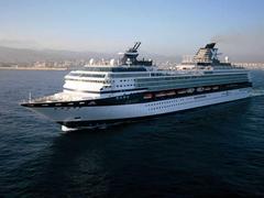  Celebrity Century Schiff - Daten Kabinen Deckplan