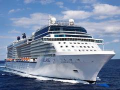  Celebrity Eclipse Schiff - Daten Kabinen Deckplan