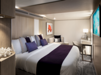 Celebrity Edge Innenkabinen