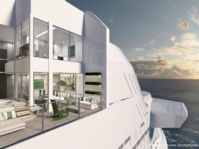 Celebrity Edge Suiten