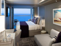 Celebrity Edge Balkonkabinen