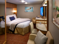 Celebrity Equinox Innenkabinen - Innenkabine