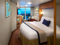 Celebrity Equinox Balkonkabinen