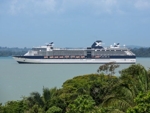 Celebrity Infinity Kurzreisen 2024, 2025 & 2026 buchen