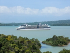  Celebrity Infinity Schiff - Daten Kabinen Deckplan