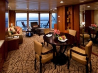 Celebrity Infinity Suiten