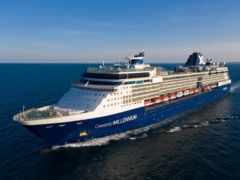 Celebrity Cruises Sri Lanka Reise RouteIndischer Ozean Kreuzfahrt ab Mumbai / Bombay bis Singapur